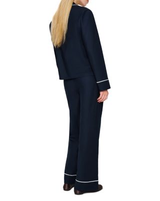 Coco Silk Pajama Set