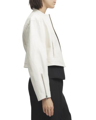 Nicholas Leather Jacket