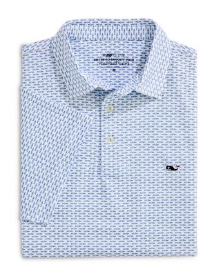 Sankaty Regular Fit Polo Shirt