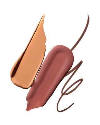 Blossom Shift Lip Trio Gift Set