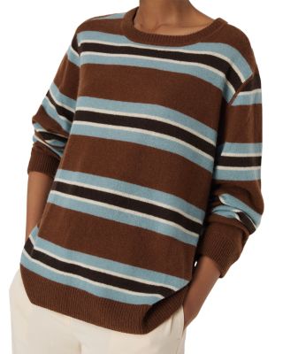 Cashmere Boyfriend Sweater