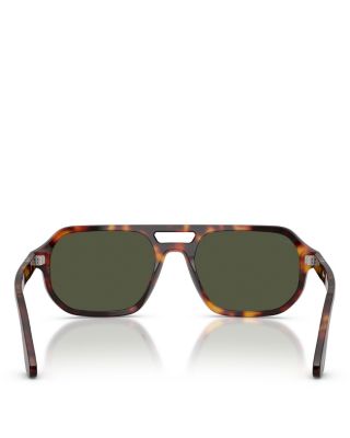 Pillow Sunglasses, 59mm