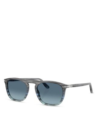 Gae Square Sunglasses, 55mm
