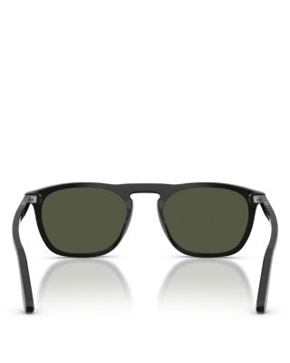Gae Square Sunglasses, 55mm