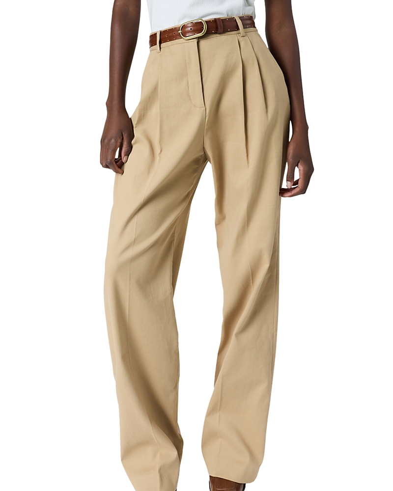 Gerard Darel Azra Pants