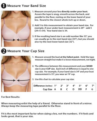 Isabelle Cotton Lined Soft Cup Bra