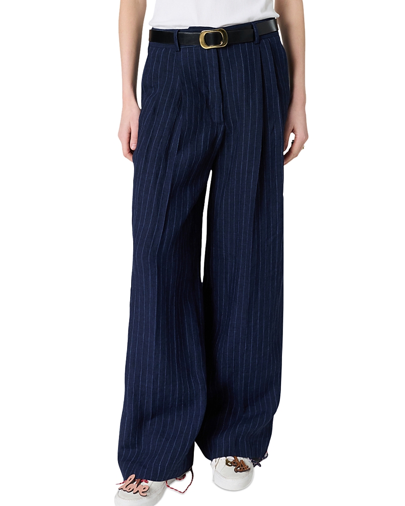 Gerard Darel Ayla Pants