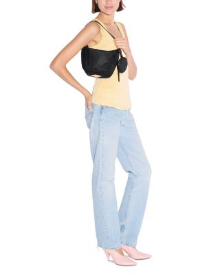 Small Waverly Hobo Bag