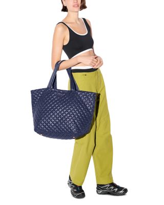 Large Metro Tote Deluxe II