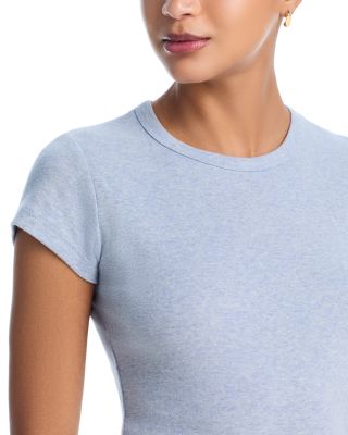 Nando Slim Fit Tee & Lounge Pant Set