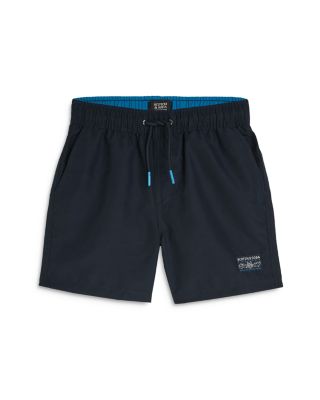 Boys' Midlength Swim Shorts - Little Kid, Big Kid