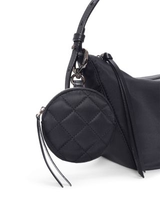 Small Waverly Hobo Bag