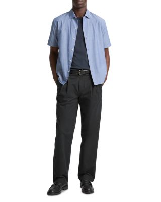 Lightweight Short Sleeve Shirt