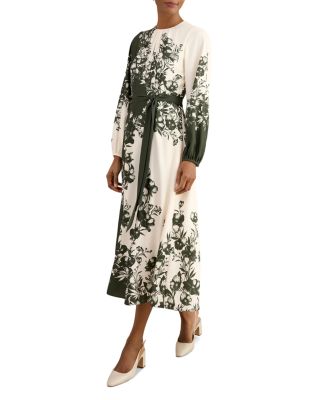 Limited Collection Hilliard Dress