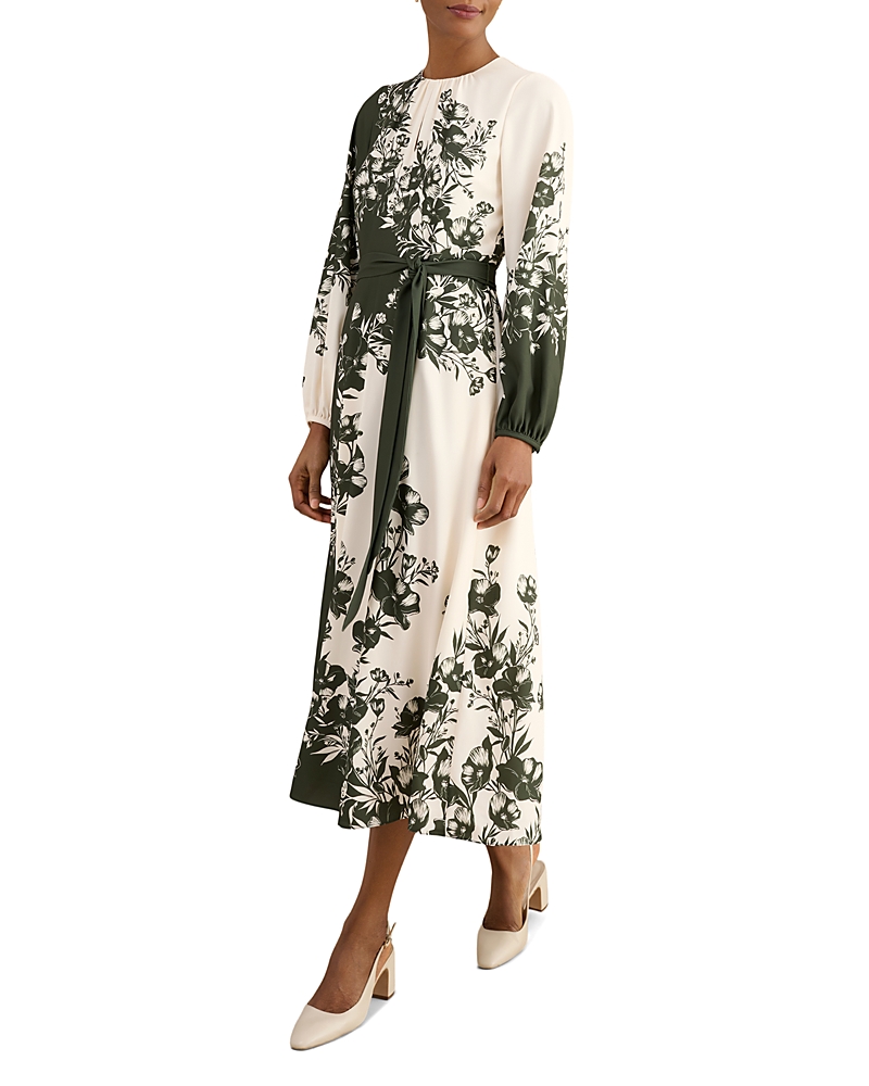 Hobbs London Hilliard Dress