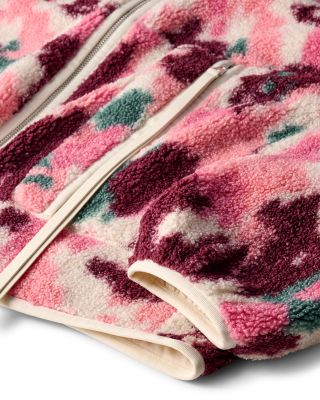 Marlene Splatter Jacket