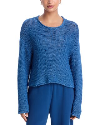 Ben Crewneck Sweater