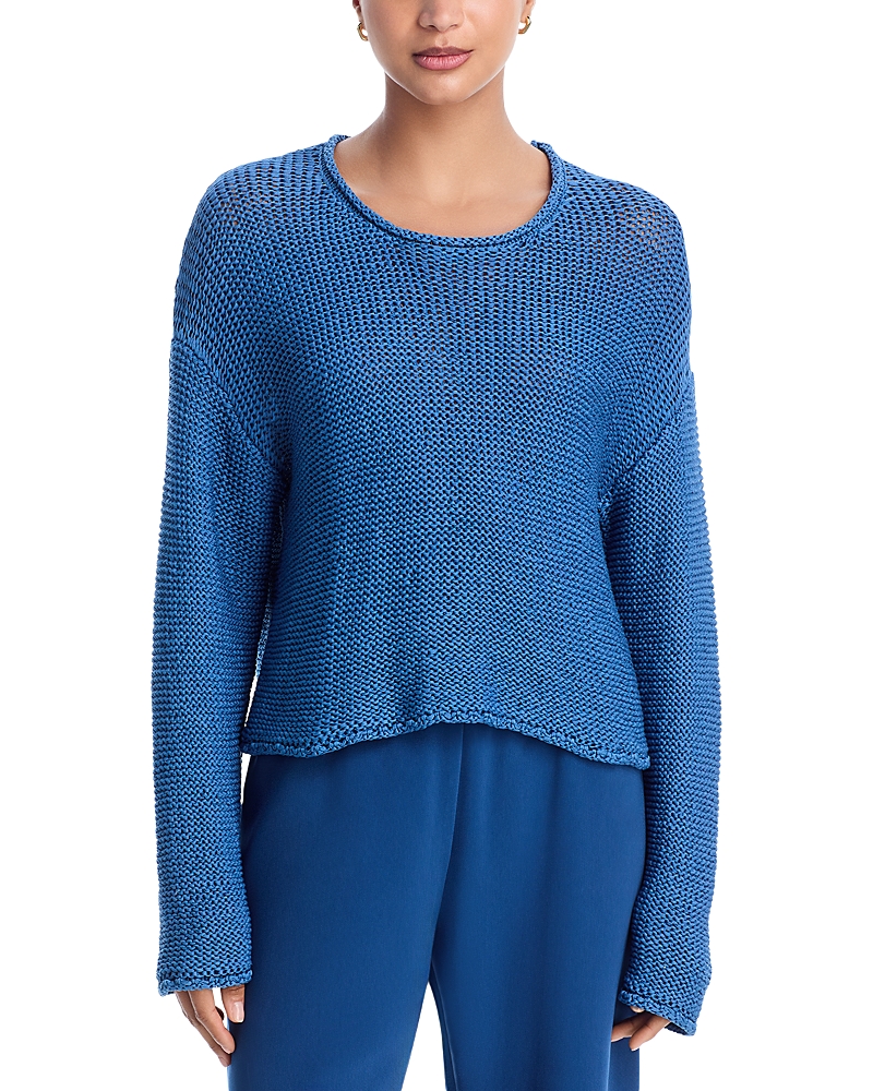 Leset Ben Crewneck Sweater