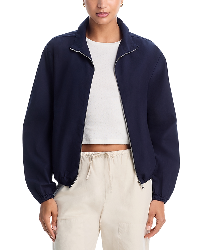Leset Kyoto Windbreaker