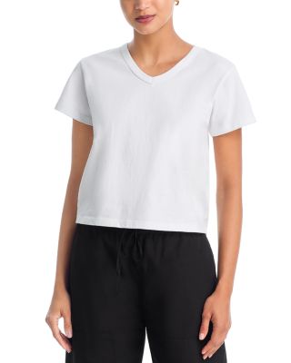 Margo V Neck Tee