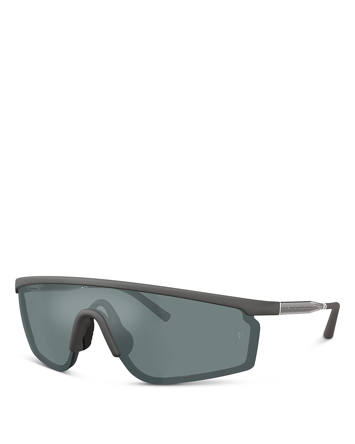 Oliver Peoples Shield Sunglasses