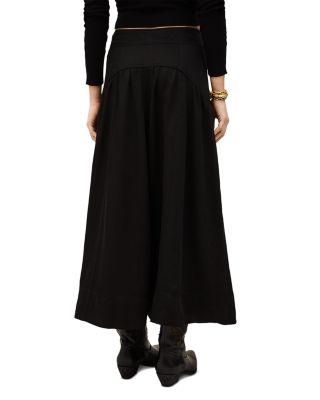 Ponia Skirt