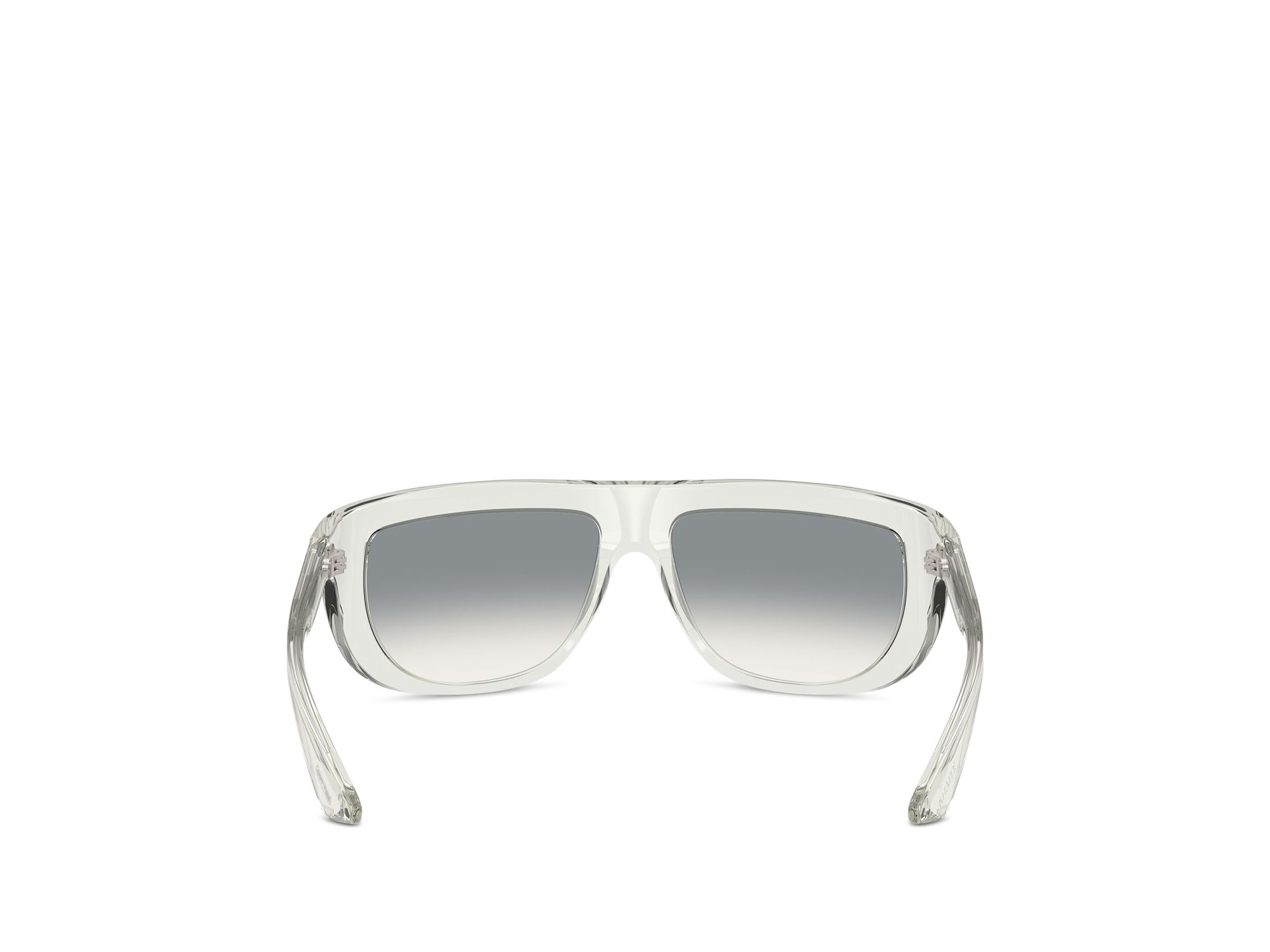Wraparound Sunglasses, 65mm — Image 3