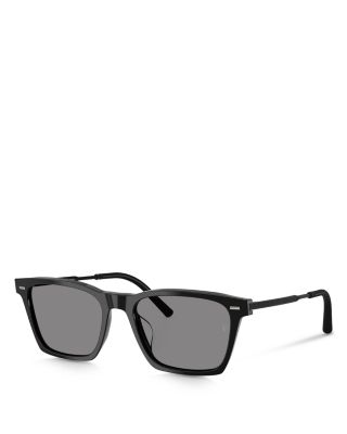 Pillow Sunglasses, 54mm