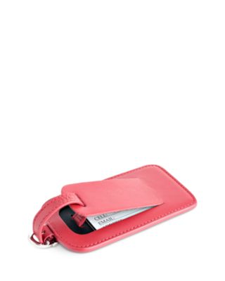 RFID Passport Case Luggage Tag Travel Set