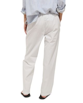 Hudson Twill Pants