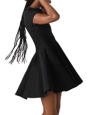 Nili Short Sleeve Dress