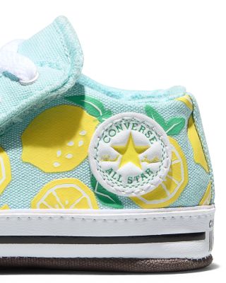 Girls' Chuck Taylor All Star Cribster Sneakers - Baby