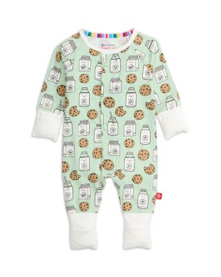 Unisex Legendair Modal Coverall - Baby