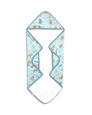 Boys' Tanner Hooded Towel - Baby