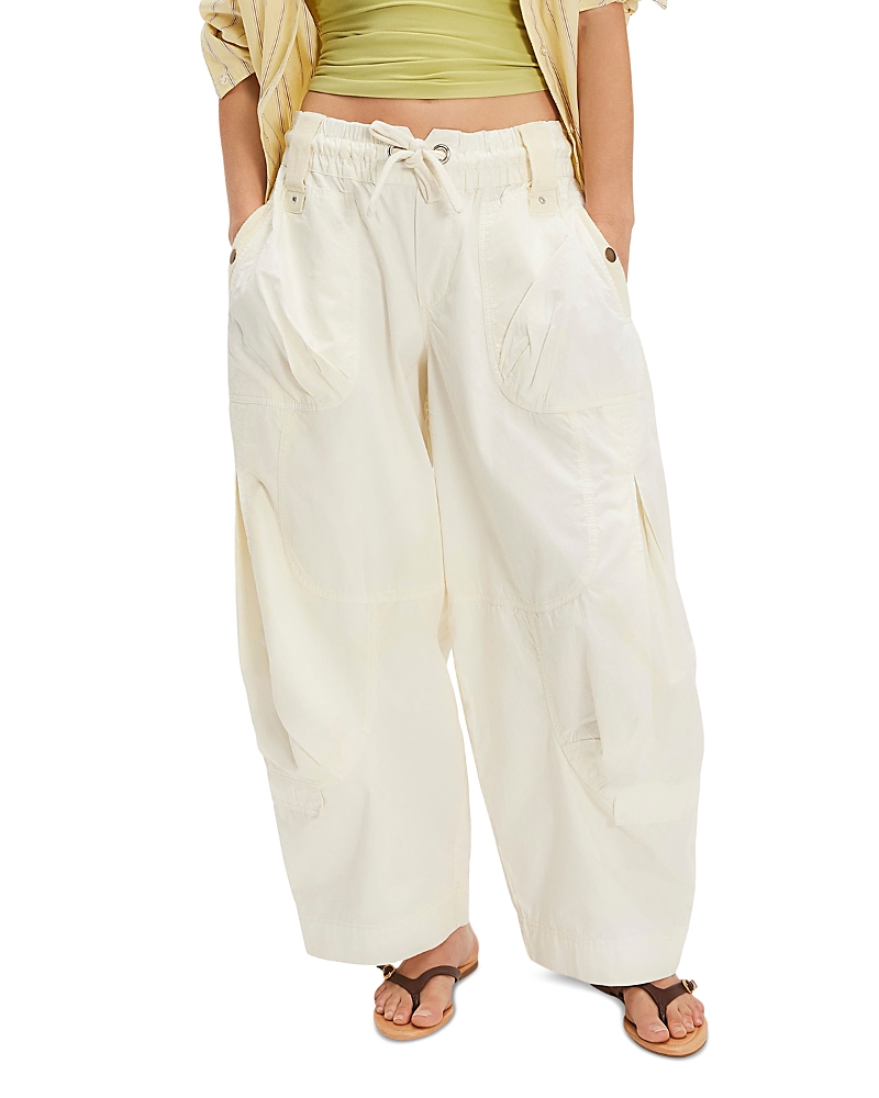 Free People Onset Parachute Pants