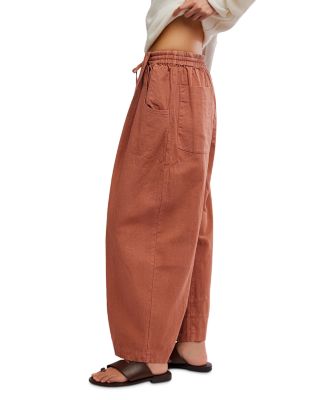 Chambers Laid Back Pull On Pants