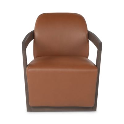 Palazzo Leather Chair