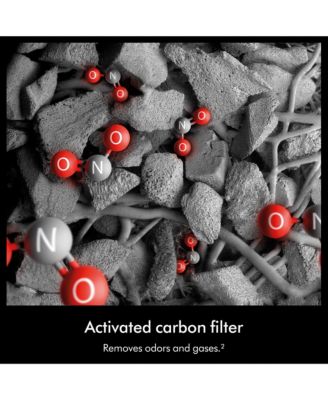  Hushjet Purifier Compact Air Purifier | New