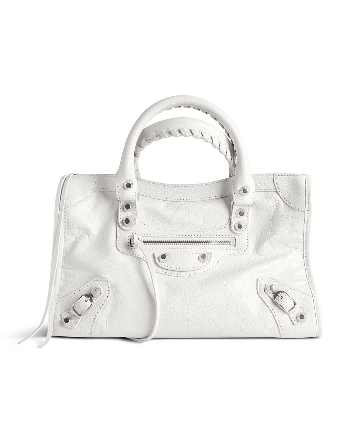 Balenciaga Le City Small Bag