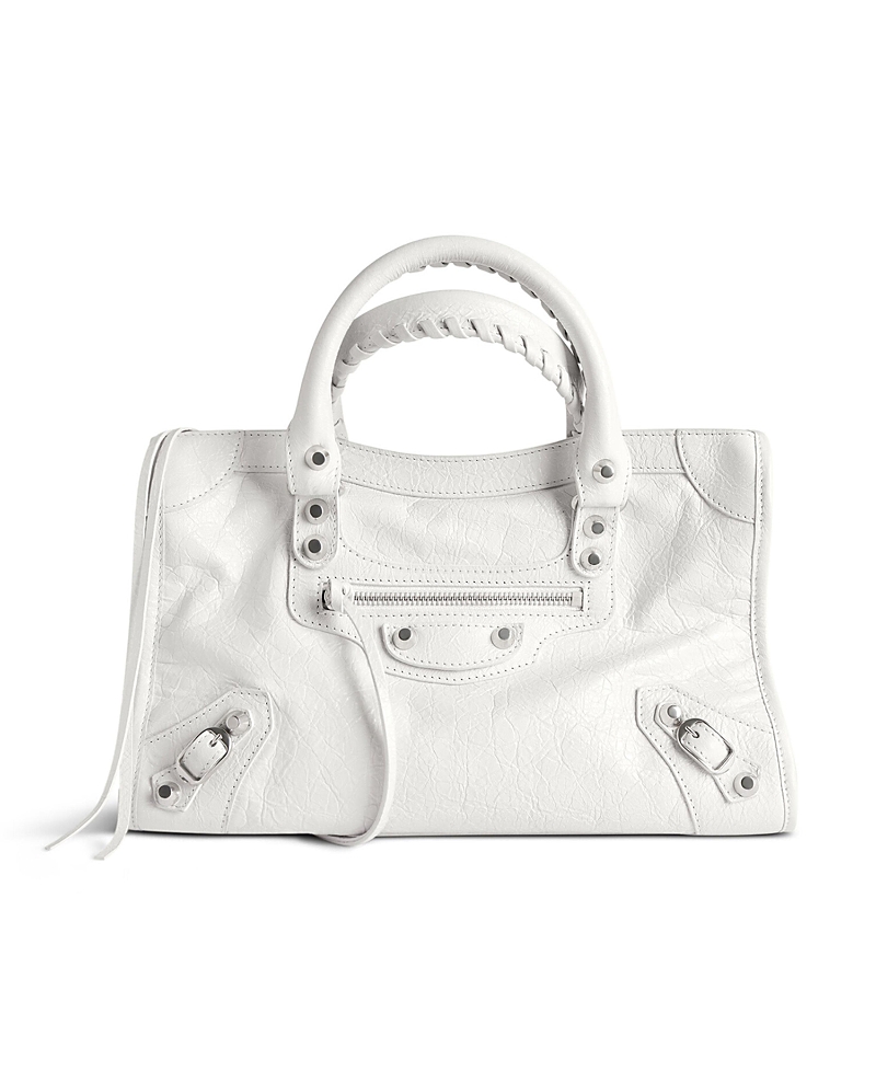 Balenciaga Le City Small Bag