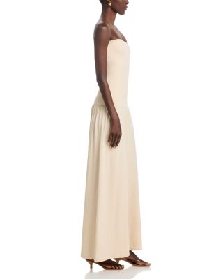 Marciel Bandeau Jumpsuit