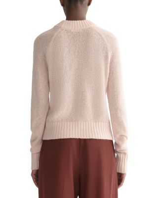 Frankie Crewneck Sweater