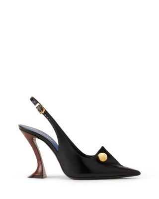 Women's Affinity Arch Slingback Pumps