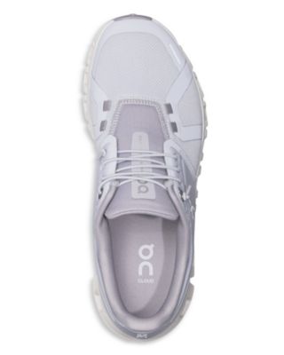 Women's Cloud 6 Sneakers in Heather/Lilac - Exclusive