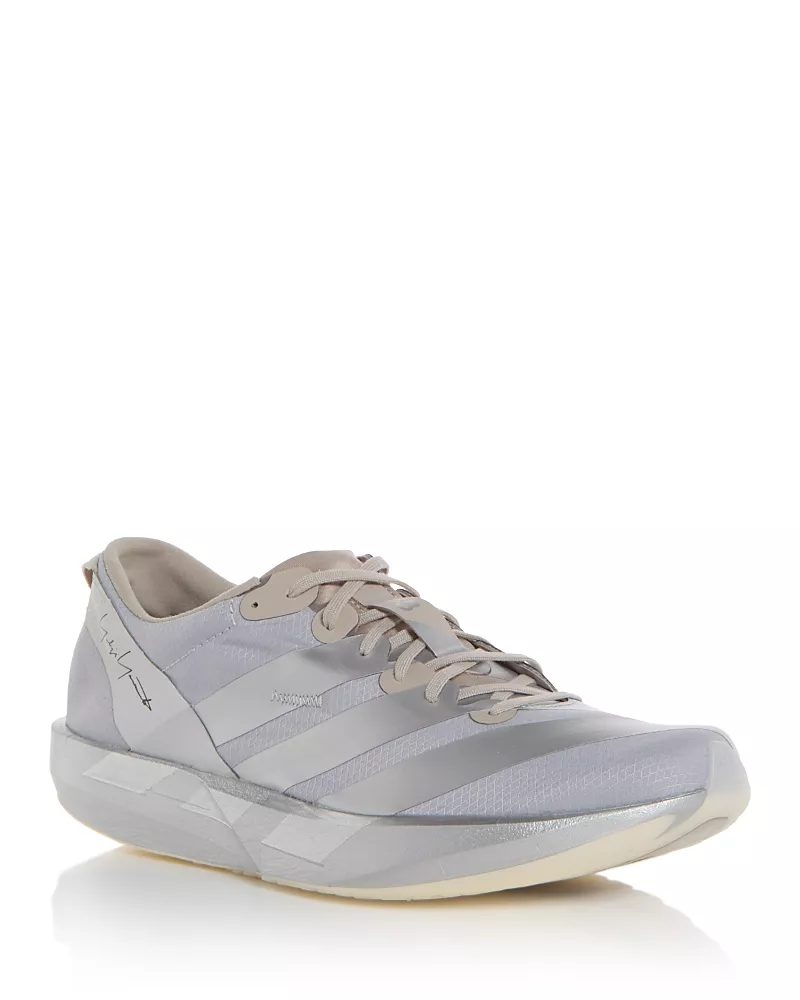 Y-3 Men's Adios 9 Sneakers