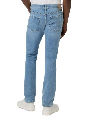 Lennox Slim Fit Jeans