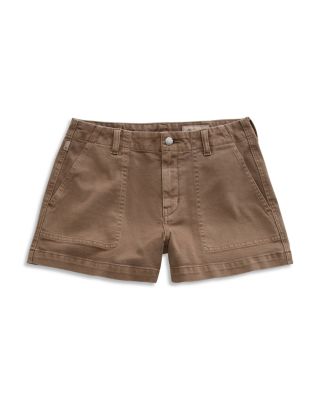 Analeigh Utility Shorts