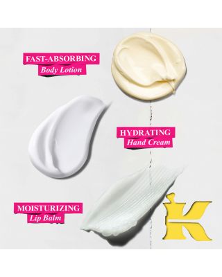 Complete Body Care Gift Set