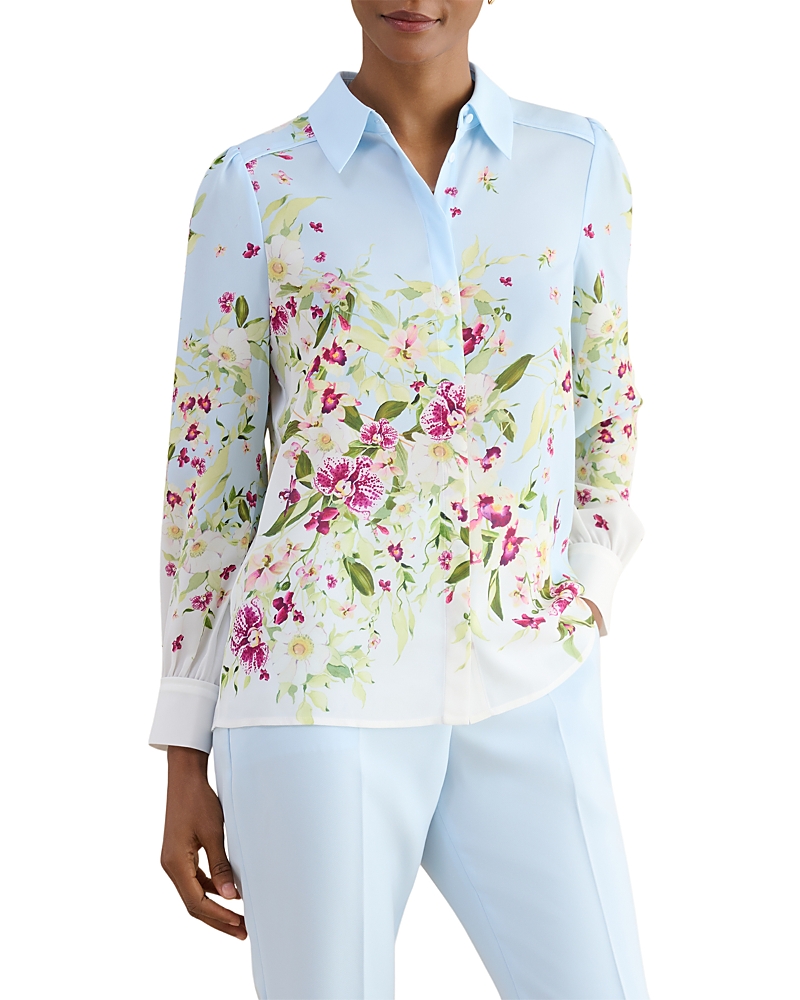 Hobbs London Sabina Shirt