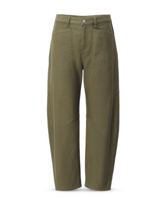 Stevie Utility Taper Pants